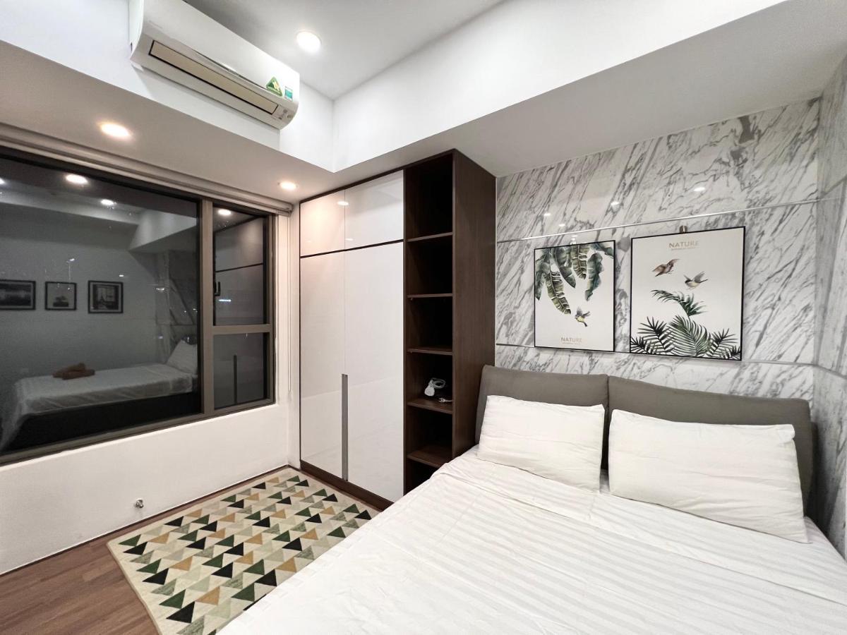 Spacious Saigon - Infinity Pool Signature مدينة هوشي منه المظهر الخارجي الصورة