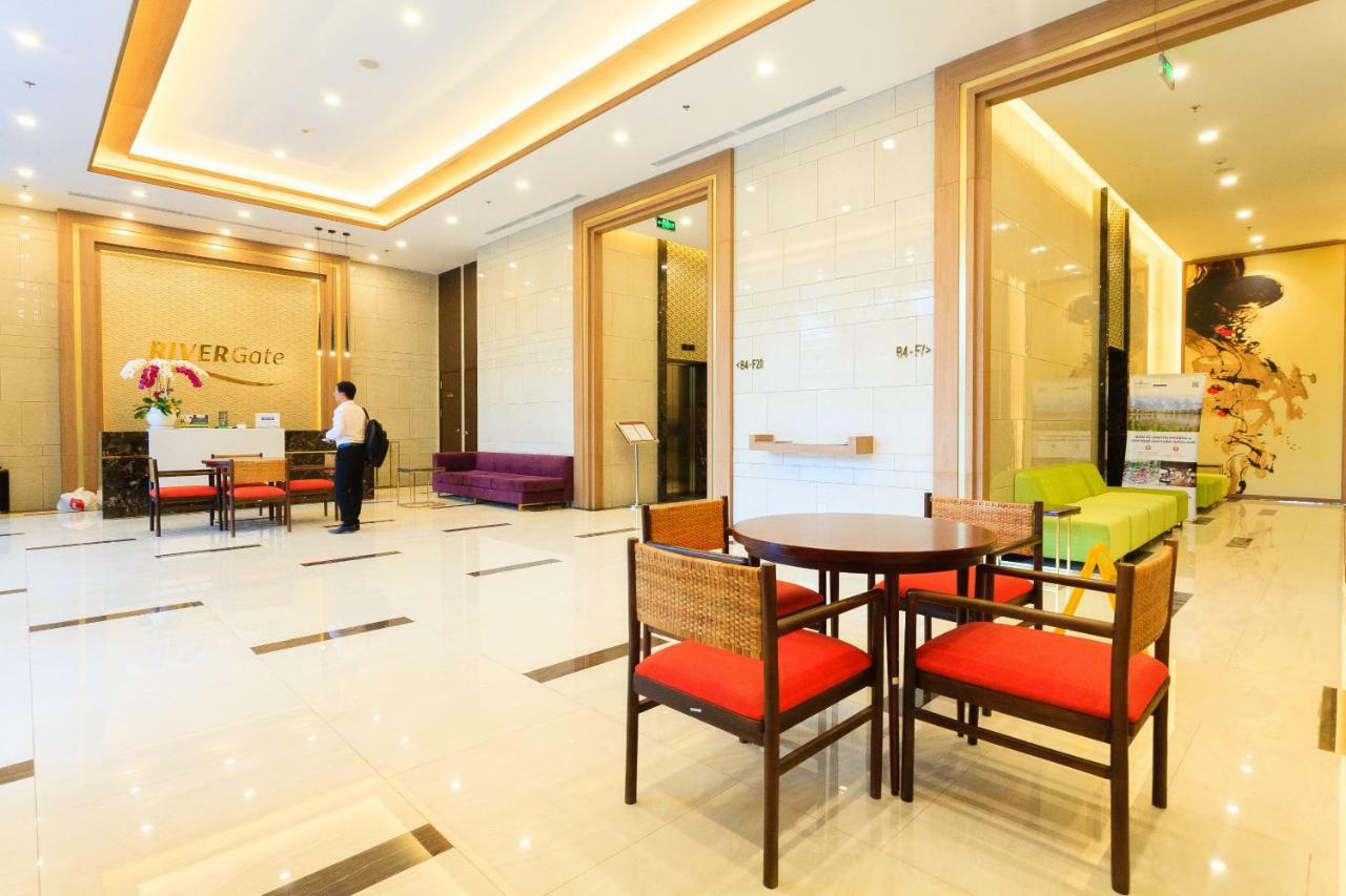 Spacious Saigon - Infinity Pool Signature مدينة هوشي منه المظهر الخارجي الصورة
