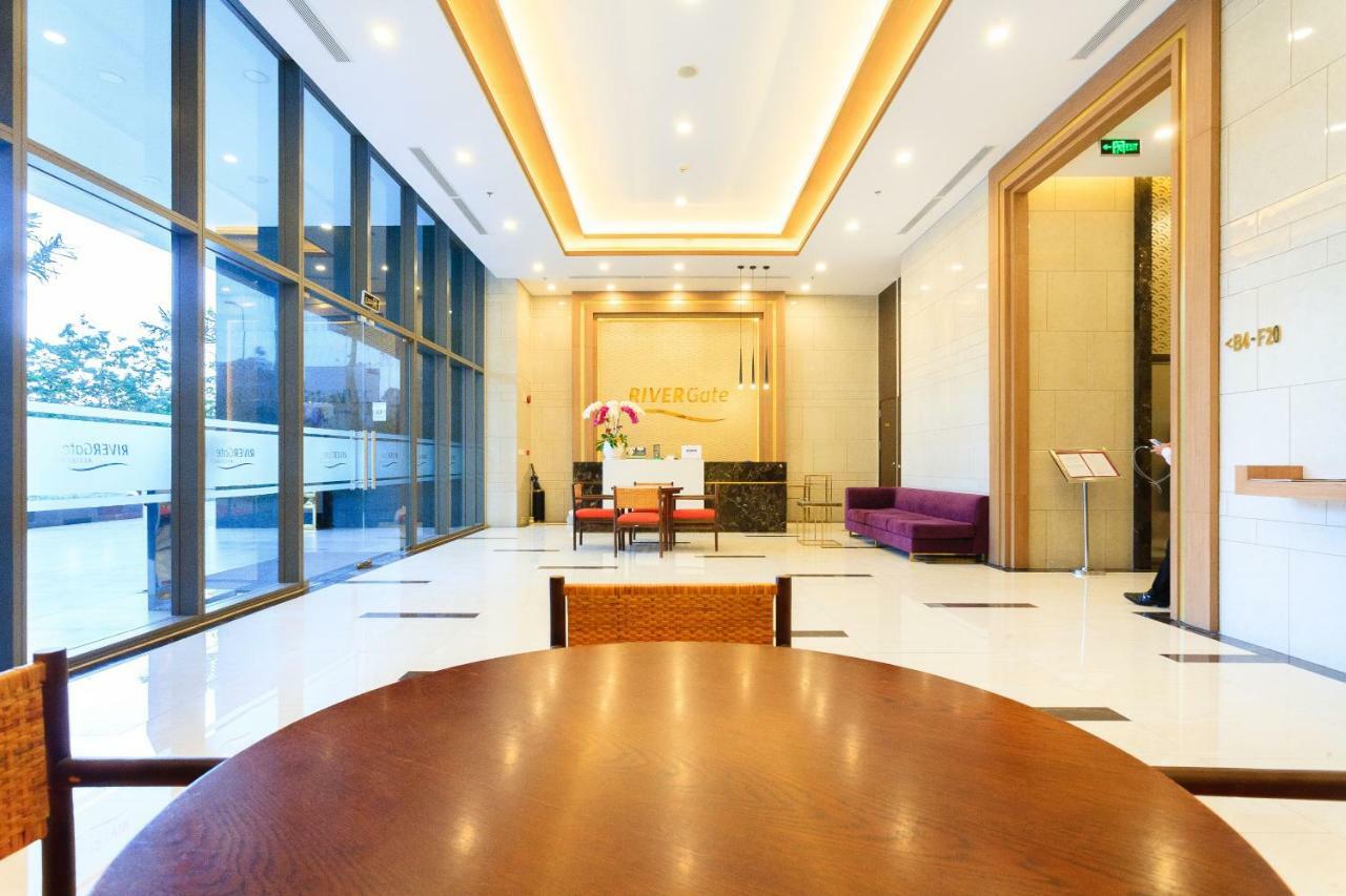 Spacious Saigon - Infinity Pool Signature مدينة هوشي منه المظهر الخارجي الصورة